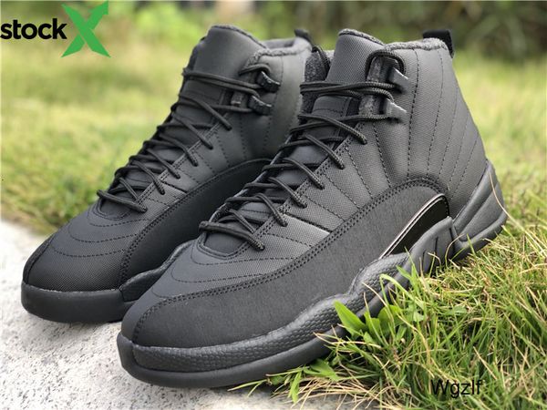 new release authentic 12 high winterized real carbon fiber triple black 12s wntr anthracite man basketball shoes sports sneakers
new release authentic 12 high winterized real carbon fiber triple black 12s wntr anthracite man basketball shoes sports sneakers