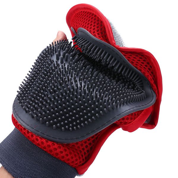 pet grooming dog hair brush comb glove for pet cleaning massage grooming supply glove for animal finger cleaning cat hair glove
pet grooming dog hair brush comb glove for pet cleaning massage grooming supply glove for animal finger cleaning cat hair glove