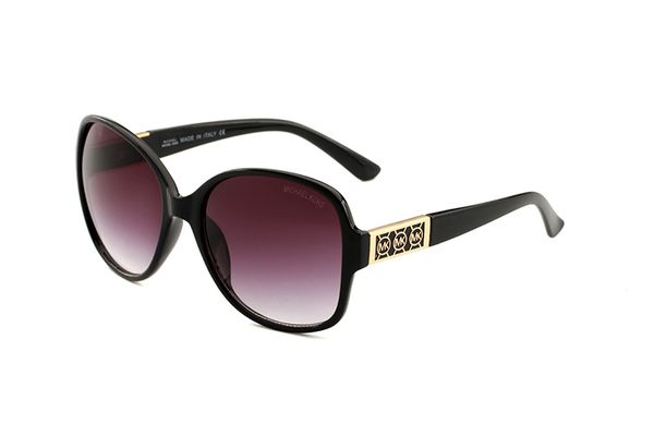 8892# new sunglasses mk for man woman eyewear tom square sun glasses uv400 with sunglasses, White;black