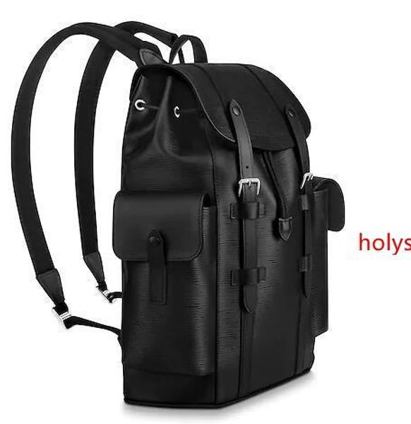 m50159 chriser pm fashion men black travel bag backpacks fashion shows oxidized leather business bags handbags totes messenger bags
m50159 chriser pm fashion men black travel bag backpacks fashion shows oxidized leather business bags handbags totes messenger bags