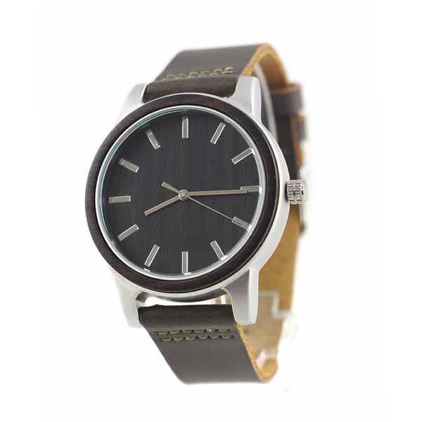 dropshipping private groomsmen waterproof black metal face silver ebony wood wrist watches for men with leather strap, Slivery;brown
dropshipping private groomsmen waterproof black metal face silver ebony wood wrist watches for men with leather strap, Slivery;brown