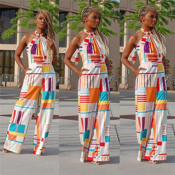 fashion floral bandage blackless rompers high waist women wide led pants jumpsuits clothing loose women jumpsuits, Black;white
fashion floral bandage blackless rompers high waist women wide led pants jumpsuits clothing loose women jumpsuits, Black;white