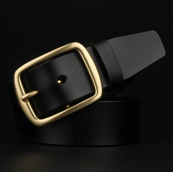 4- new fashion mens business belts luxury ceinture automatic buckle genuine leather belts for men waist belt ing, Black;brown
4- new fashion mens business belts luxury ceinture automatic buckle genuine leather belts for men waist belt ing, Black;brown