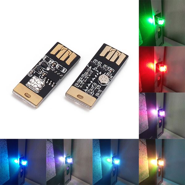 car usb led music playing dimmable light atmospher decorative lamp emergency lighting portable plug and play rgb voice activated
car usb led music playing dimmable light atmospher decorative lamp emergency lighting portable plug and play rgb voice activated