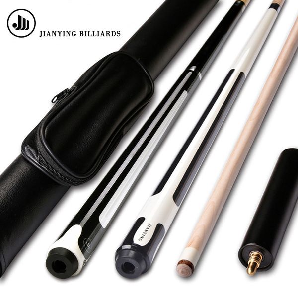 jianying pa29 pa24 pool cue stick with extension billiard pool cue case 12.75mm 11.5mm 10mm china
jianying pa29 pa24 pool cue stick with extension billiard pool cue case 12.75mm 11.5mm 10mm china