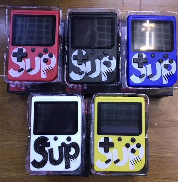 sup games console 400 in 1 portable handheld game pad retro 8 bit 3 inches color lcd display gifts for kids
sup games console 400 in 1 portable handheld game pad retro 8 bit 3 inches color lcd display gifts for kids