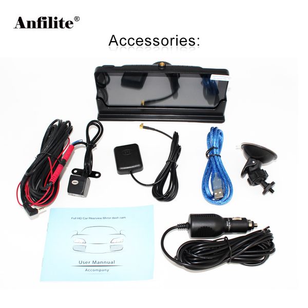anfilite 10pcs 6.86 inch android 5.1 truck gps navigation bluetooth rom 16gb 1gb 1080p car dvr dual lens camera 4g navigator
anfilite 10pcs 6.86 inch android 5.1 truck gps navigation bluetooth rom 16gb 1gb 1080p car dvr dual lens camera 4g navigator