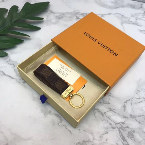 designer fashion famous brand monogram handmade pu leather car keychain women bag charm pendant accessories
designer fashion famous brand monogram handmade pu leather car keychain women bag charm pendant accessories