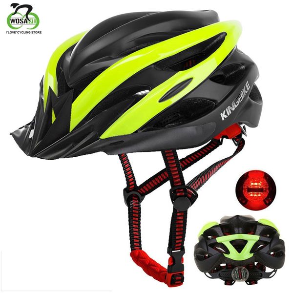 mountain bike helmet ultralight bicycle helmet with rear light mtb road bike detachable visor cycling safety men women
mountain bike helmet ultralight bicycle helmet with rear light mtb road bike detachable visor cycling safety men women