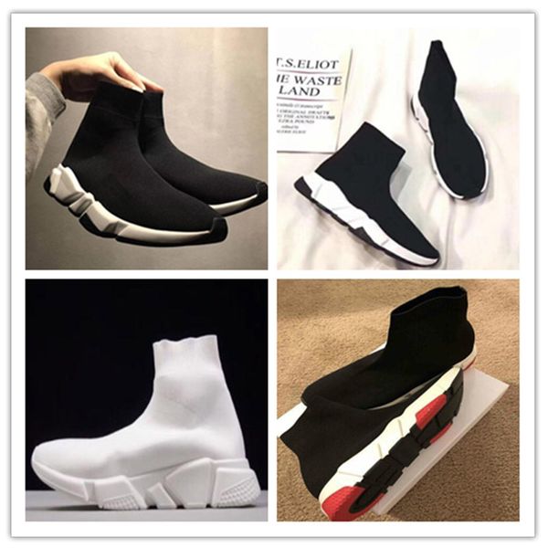 luxury sock shoes black white casual shoes for women black trainers women boots sneakers designer shoes 36-47
luxury sock shoes black white casual shoes for women black trainers women boots sneakers designer shoes 36-47
