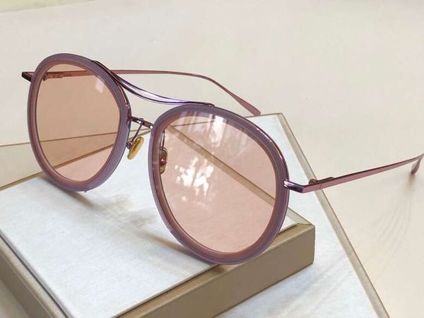 linda farrow lf809 round sunglasses gold pink glasses women luxury designer sunglasses shades uv400, White;black
linda farrow lf809 round sunglasses gold pink glasses women luxury designer sunglasses shades uv400, White;black