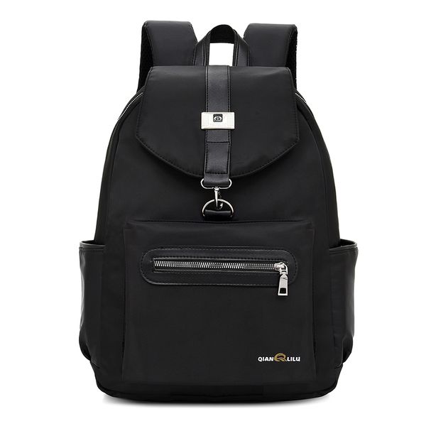 fabra women backpack casual rucksack oxford school shoulder bag waterproof backpacks for teenage girls black student back pack
fabra women backpack casual rucksack oxford school shoulder bag waterproof backpacks for teenage girls black student back pack