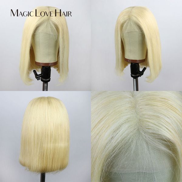 magic love 13*4 короткие парики из человеческих волос 613 blonde bob wig remy hair короткие человеческие парики бразильские прямые для черно, Black;brown
magic love 13*4 короткие парики из человеческих волос 613 blonde bob wig remy hair короткие человеческие парики бразильские прямые для черно, Black;brown