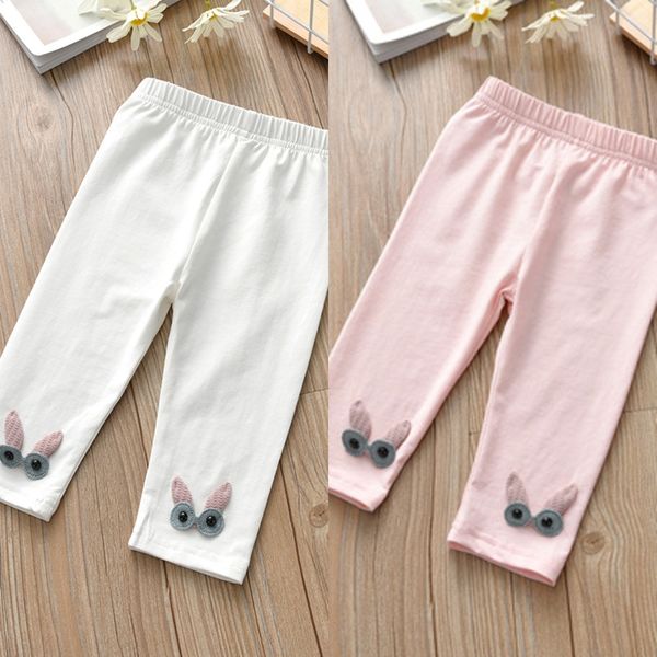alokr 2020 children's clothing girls tight tight children's tights casual short pants leggings small and medium girls capri pants, Blue
alokr 2020 children's clothing girls tight tight children's tights casual short pants leggings small and medium girls capri pants, Blue