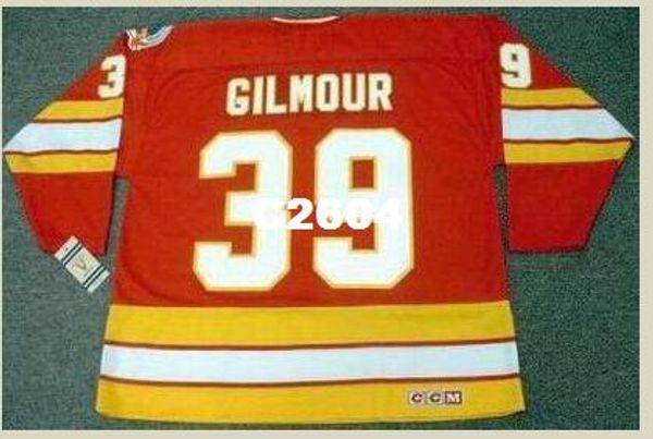 mens #39 doug gilmour calgary flames 1989 ccm vintage retro away hockey jersey or custom any name or number retro jersey, Black
mens #39 doug gilmour calgary flames 1989 ccm vintage retro away hockey jersey or custom any name or number retro jersey, Black