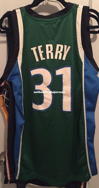 дешевая оптовая продажа джейсон терри джерси ad sewn # 31 jet diddy dirk mens green футболка жилет сшитые баскетбольные майки ncaa, Black;blue
дешевая оптовая продажа джейсон терри джерси ad sewn # 31 jet diddy dirk mens green футболка жилет сшитые баскетбольные майки ncaa, Black;blue