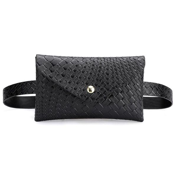 pu leather weaving envelope handbag women outdoor hasp solid classic messenger bag chest bag small bags torebki damskie a40
pu leather weaving envelope handbag women outdoor hasp solid classic messenger bag chest bag small bags torebki damskie a40