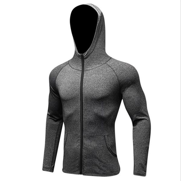 #9002 men 's autumn winter sports basketball gym running training outdoor hiking zipper hoodies sweatshirts drying jacket coats
#9002 men 's autumn winter sports basketball gym running training outdoor hiking zipper hoodies sweatshirts drying jacket coats