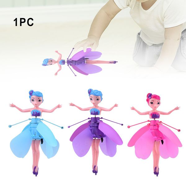 fairy magical mini drone infrared suspension remote control flying doll aircraft kids toys usb charging
fairy magical mini drone infrared suspension remote control flying doll aircraft kids toys usb charging