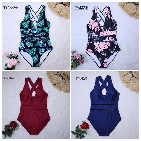 tyakkve 2020 women one piece plunge monokini hollow out swimsuits mesh deep v neck bathing suit backless bodysuit plus size
tyakkve 2020 women one piece plunge monokini hollow out swimsuits mesh deep v neck bathing suit backless bodysuit plus size