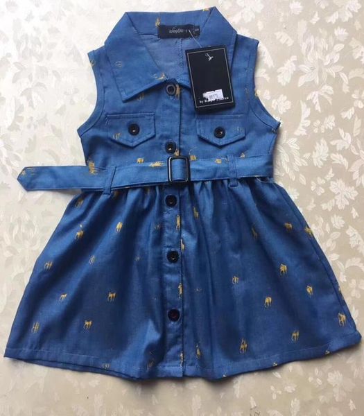 Vestidos Menina meihao3821
Vestidos Menina meihao3821