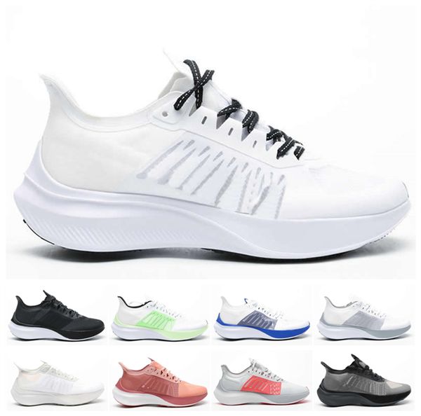 new graviety 2019 fly mens running shoes men women black white breatheable casual jogging designer sneakers sport trainers size 36-45
new graviety 2019 fly mens running shoes men women black white breatheable casual jogging designer sneakers sport trainers size 36-45