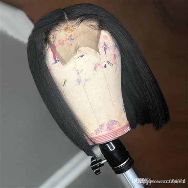 фронта шнурка человеческих волос для женщин черный бразильский волос remy человеческих волос короткий прямой парик боб отбеленные узлы full, Black
фронта шнурка человеческих волос для женщин черный бразильский волос remy человеческих волос короткий прямой парик боб отбеленные узлы full, Black