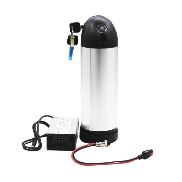 500w 750w water bottle ebike battery 48v 10.4ah 11.6ah 13ah 14ah lithium battery with 54.6v 2a charger
500w 750w water bottle ebike battery 48v 10.4ah 11.6ah 13ah 14ah lithium battery with 54.6v 2a charger