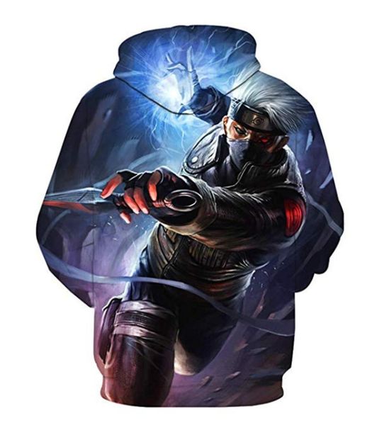 new style naruto series 3d hoodie digital printing pullover hoodie cosplay anime peripheral, Black
new style naruto series 3d hoodie digital printing pullover hoodie cosplay anime peripheral, Black