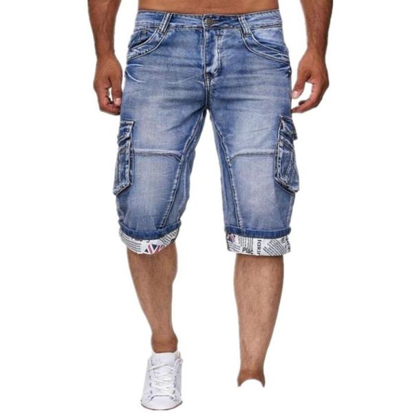 2020 brand short jeans men denim blue boy's short cotton knees shorts fashion summer men's denim shorts fashion jean w970, White;black
2020 brand short jeans men denim blue boy's short cotton knees shorts fashion summer men's denim shorts fashion jean w970, White;black