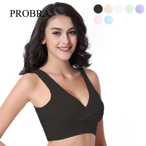 pregnant maternity nursing bras set brand breastfeeding pregnancy clothes women underwear bra soutien gorge allaitement lactanci, White
pregnant maternity nursing bras set brand breastfeeding pregnancy clothes women underwear bra soutien gorge allaitement lactanci, White