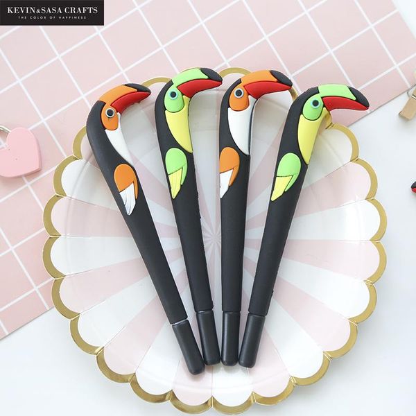 new gel pen quality pen stationery kawaii school supplies gel ink school stationery office suppliers kids gifts
new gel pen quality pen stationery kawaii school supplies gel ink school stationery office suppliers kids gifts