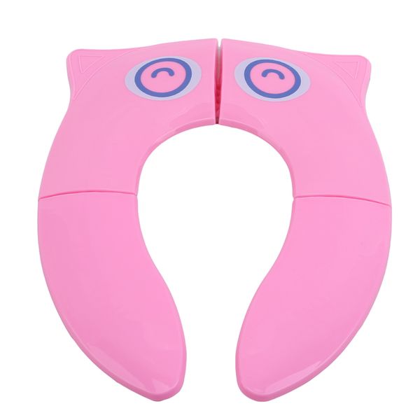 baby travel folding potty seat toddler portable toilet children urinal cushion children pot chair pad /mat practical
baby travel folding potty seat toddler portable toilet children urinal cushion children pot chair pad /mat practical