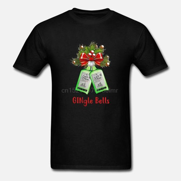 gingle bells christmas t-shirt gin tonic fan gift idea present men lady l360, White;black
gingle bells christmas t-shirt gin tonic fan gift idea present men lady l360, White;black