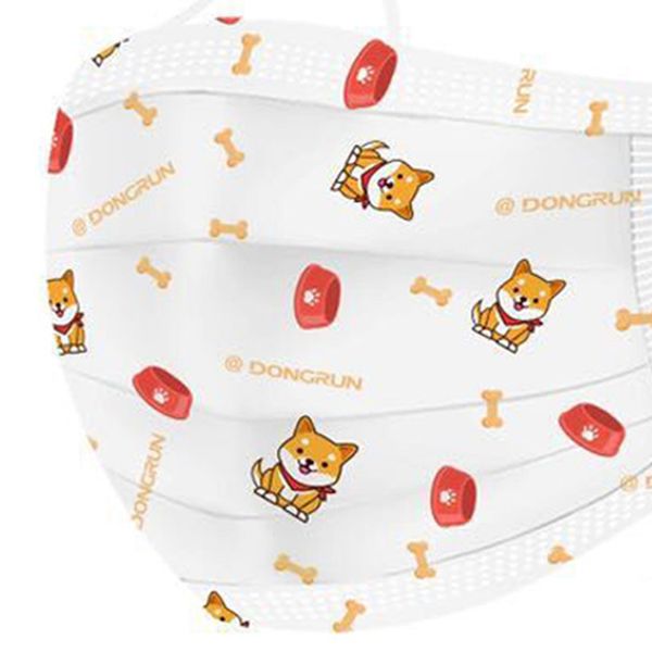 disposable mouth mask 95% filtration masks dust particles pollution 10pcs a
disposable mouth mask 95% filtration masks dust particles pollution 10pcs a