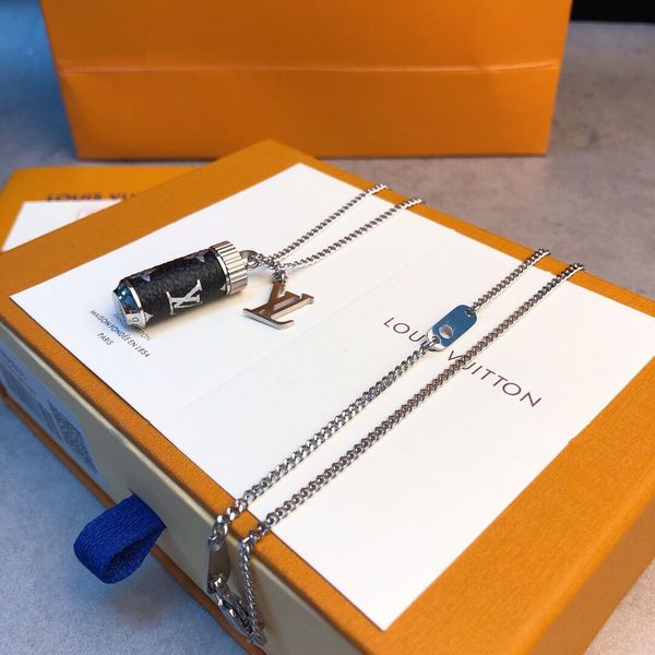l designer mens necklace black letter men designer jewelry beauty formal letter luxury designer jewelry men necklace, Silver
l designer mens necklace black letter men designer jewelry beauty formal letter luxury designer jewelry men necklace, Silver