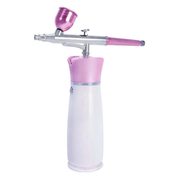handle mist spraying facial steamer skin care water makeup moisture spa beauty equipment
handle mist spraying facial steamer skin care water makeup moisture spa beauty equipment