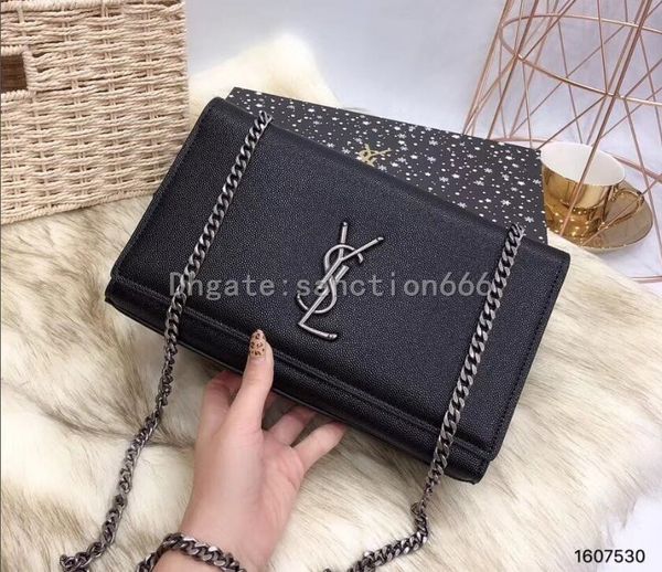 87 горячих Продам YSL женщин цепи кожи Мешки плечо сумки конверт мешок Crossbody мешки посыльного сумки мешок вечер муфта
87 горячих Продам YSL женщин цепи кожи Мешки плечо сумки конверт мешок Crossbody мешки посыльного сумки мешок вечер муфта