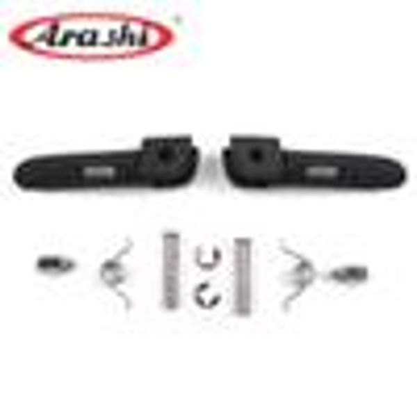 arashi 1 set front footrest for suzuki b-king 1300 2008 - 2013 motorcycle foot pegs pedal brackets b-king1300 2009 2010 2011 2012
arashi 1 set front footrest for suzuki b-king 1300 2008 - 2013 motorcycle foot pegs pedal brackets b-king1300 2009 2010 2011 2012
