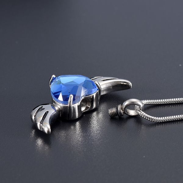 fashion-ijd9957 filling kitswomen girls always in my heart memorial urns cremation pendant necklace jewelry, Silver
fashion-ijd9957 filling kitswomen girls always in my heart memorial urns cremation pendant necklace jewelry, Silver