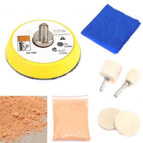 drop ship car glass polishing kit windscreen window scratches remover repair tool v-best
drop ship car glass polishing kit windscreen window scratches remover repair tool v-best