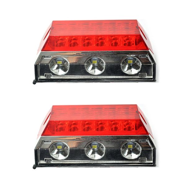 2pcs stainless steel car parts repair side marker lamp universal fit caravan indicator truck trailer automobiles clearance light
2pcs stainless steel car parts repair side marker lamp universal fit caravan indicator truck trailer automobiles clearance light