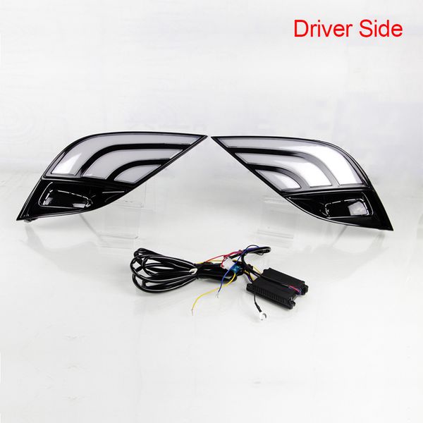 1pc 12v car left right fog lamp bumper replacement parts driving turn signal with switch daytime running light for camry 2018
1pc 12v car left right fog lamp bumper replacement parts driving turn signal with switch daytime running light for camry 2018