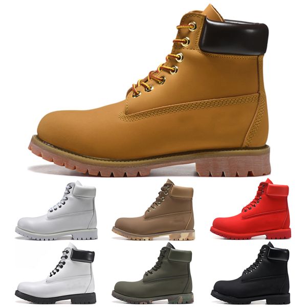 boot designer luxury boots for mens winter boots womens men military triple white black camo booties 36-45
boot designer luxury boots for mens winter boots womens men military triple white black camo booties 36-45