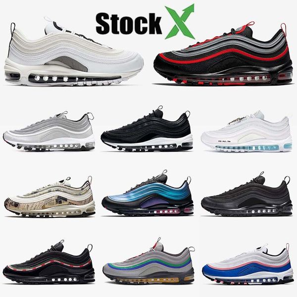 new 97s og cushions designer shoes men women sneakers bred mschf x inri jesus rainbow silver undefeated undftd olive racer brand trainers
new 97s og cushions designer shoes men women sneakers bred mschf x inri jesus rainbow silver undefeated undftd olive racer brand trainers