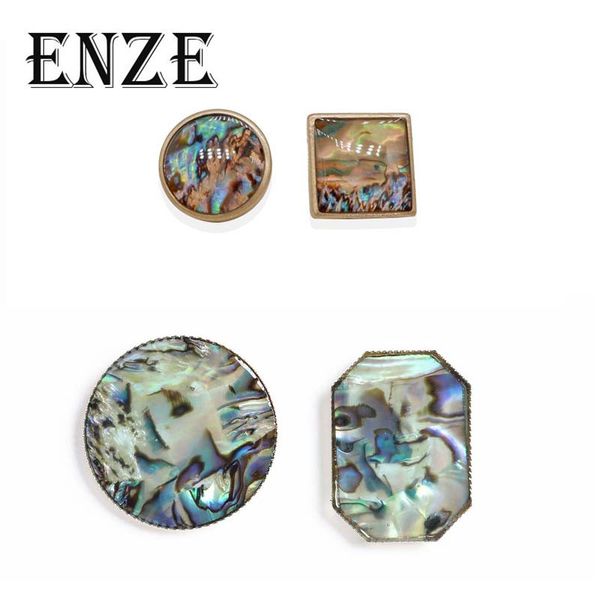 enze fashion ladies jewelry european and american style accessories wholesale shell big earrings for women retro, Golden;silver
enze fashion ladies jewelry european and american style accessories wholesale shell big earrings for women retro, Golden;silver
