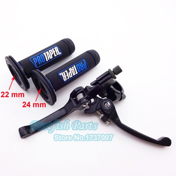 alloy folding brake clutch levers & hand grips for chinese crf50 motorcycle parts pit dirt bike
alloy folding brake clutch levers & hand grips for chinese crf50 motorcycle parts pit dirt bike