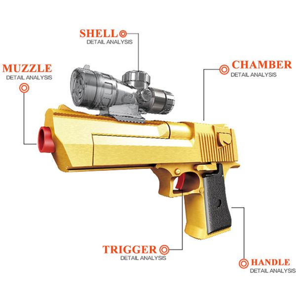 plastic toys water bullet gel ball gun desert eagle for children boys pistol gun soft paintball outdoor toys shooting kids gifts
plastic toys water bullet gel ball gun desert eagle for children boys pistol gun soft paintball outdoor toys shooting kids gifts