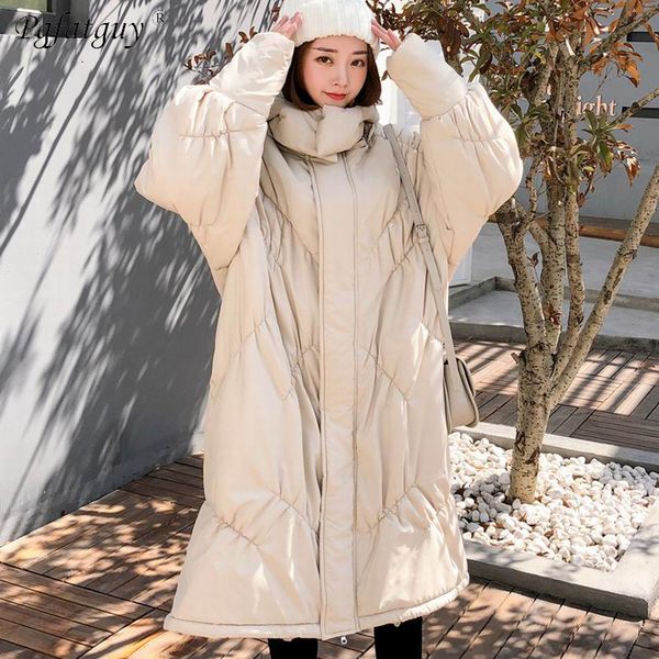 2018 winter beige рассыпчатая крупногабаритные куртки женщины пальто с капюшоном пальто женщины ветровки толстый хлопок проложенный подкладк, Black
2018 winter beige рассыпчатая крупногабаритные куртки женщины пальто с капюшоном пальто женщины ветровки толстый хлопок проложенный подкладк, Black