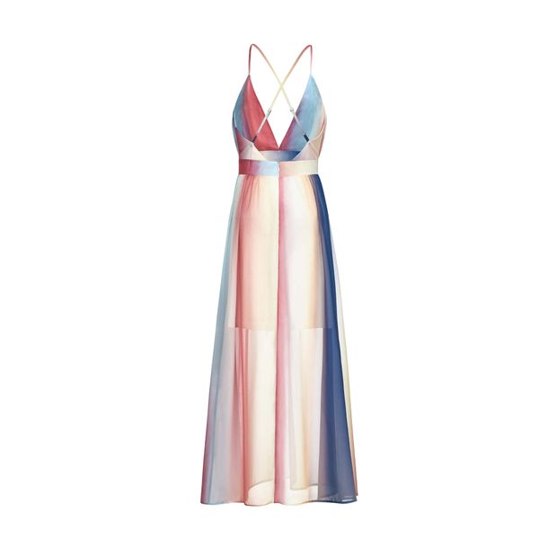 women dresses designer women summer holiday dresses new arrival fashion luxury printed bohemian dresses party dress, Black;gray
women dresses designer women summer holiday dresses new arrival fashion luxury printed bohemian dresses party dress, Black;gray